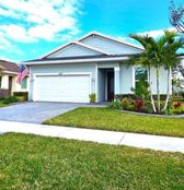 Villa in vendita a Port Saint Lucie Florida Saint Lucie County