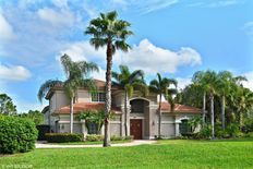 Villa in vendita a Port Saint Lucie Florida Saint Lucie County