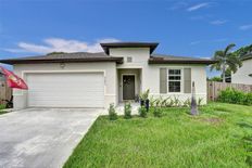 Villa in vendita a Port Saint Lucie Florida Saint Lucie County