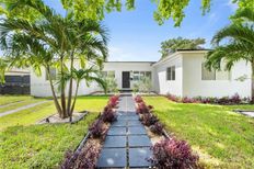 Villa in vendita a Miami Beach Florida Miami-Dade County