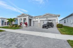 Villa in vendita a Port Saint Lucie Florida Saint Lucie County