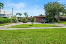 Villa in vendita a Miami Springs Florida Miami-Dade County