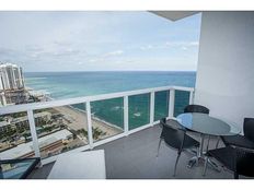 Palazzo in affitto a Sunny Isles Beach Florida Miami-Dade County