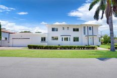 Villa in vendita a Miami Beach Florida Miami-Dade County