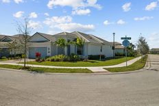 Villa in vendita a Port Saint Lucie Florida Saint Lucie County