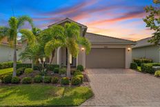 Villa in vendita a Port Saint Lucie Florida Saint Lucie County