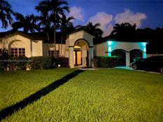 Villa in vendita a Miami Florida Miami-Dade County