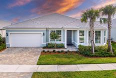 Villa in vendita a Port Saint Lucie Florida Saint Lucie County