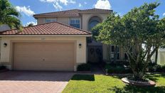 Villa in vendita a Pembroke Pines Florida Broward County