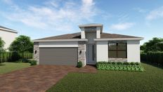 Villa in vendita a Jensen Beach Florida Martin County