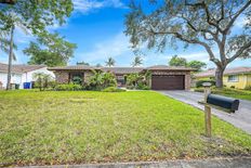 Villa in vendita a Coral Springs Florida Broward County