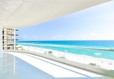 Palazzo in affitto a Sunny Isles Beach Florida Miami-Dade County