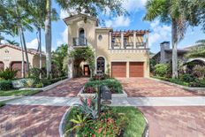 Villa in vendita a Parkland Florida Broward County