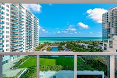 Palazzo in affitto a Miami Beach Florida Miami-Dade County