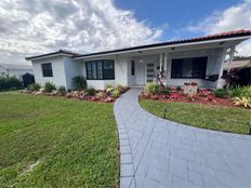 Villa in affitto a Miami Springs Florida Miami-Dade County