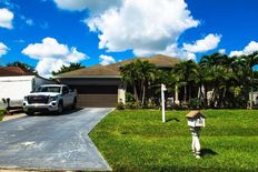 Villa in vendita a Port Saint Lucie Florida Saint Lucie County