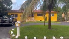 Villa in vendita a Miami Florida Miami-Dade County