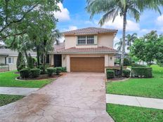 Villa in vendita a Coral Springs Florida Broward County