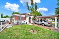 Villa in vendita a Hialeah Florida Miami-Dade County