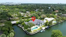 Villa in vendita a Coral Gables Florida Miami-Dade County