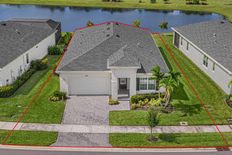 Villa in vendita a Port Saint Lucie Florida Saint Lucie County