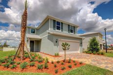 Villa in vendita a Port Saint Lucie Florida Saint Lucie County