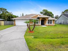 Villa in vendita a Port Saint Lucie Florida Saint Lucie County