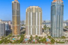 Palazzo in affitto a Sunny Isles Beach Florida Miami-Dade County