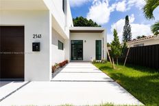 Villa in vendita a Miami Florida Miami-Dade County