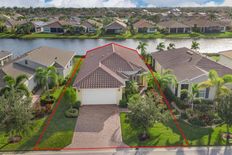 Villa in vendita a Port Saint Lucie Florida Saint Lucie County