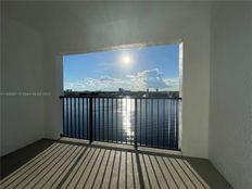 Palazzo in affitto a Sunny Isles Beach Florida Miami-Dade County