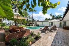 Villa in vendita a Miami Florida Miami-Dade County