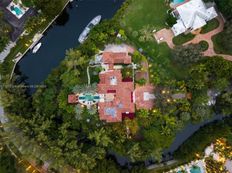 Villa in vendita a Coral Gables Florida Miami-Dade County