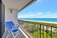 Palazzo in vendita a Hutchinson Island South Florida Saint Lucie County