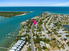 Villa in vendita a Hutchinson Island South Florida Saint Lucie County