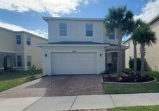 Villa in vendita a Port Saint Lucie Florida Saint Lucie County