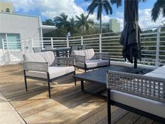 Palazzo in affitto a Miami Beach Florida Miami-Dade County