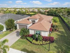 Villa in vendita a Port Saint Lucie Florida Saint Lucie County