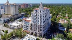 Palazzo in affitto a Coral Gables Florida Miami-Dade County