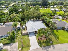 Villa in vendita a Port Saint Lucie Florida Saint Lucie County