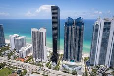 Palazzo in affitto a Sunny Isles Beach Florida Miami-Dade County