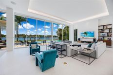 Villa in vendita a Miami Beach Florida Miami-Dade County