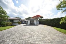 Villa in vendita a Miami Florida Miami-Dade County