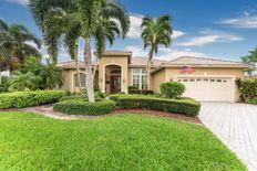 Villa in vendita a Port Saint Lucie Florida Saint Lucie County