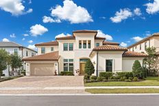 Villa in vendita a Parkland Florida Broward County