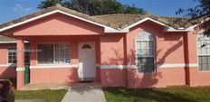 Villa in affitto a Miami Florida Miami-Dade County