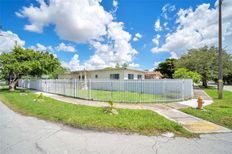 Villa in vendita a Miami Florida Miami-Dade County