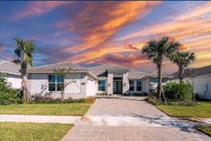 Villa in vendita a Port Saint Lucie Florida Saint Lucie County