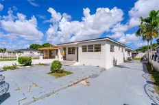 Villa in vendita a Hialeah Florida Miami-Dade County