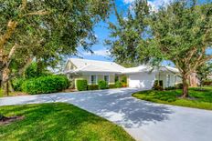 Villa in vendita a Vero Beach Florida Indian River County